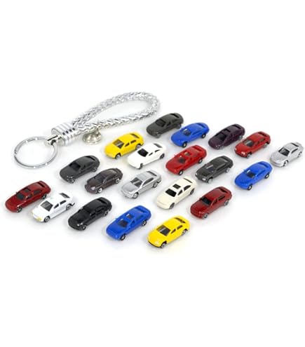 Amazon | Nゲージ NT119 名鉄 モ510/520形 スカーレット色 (2輌セット